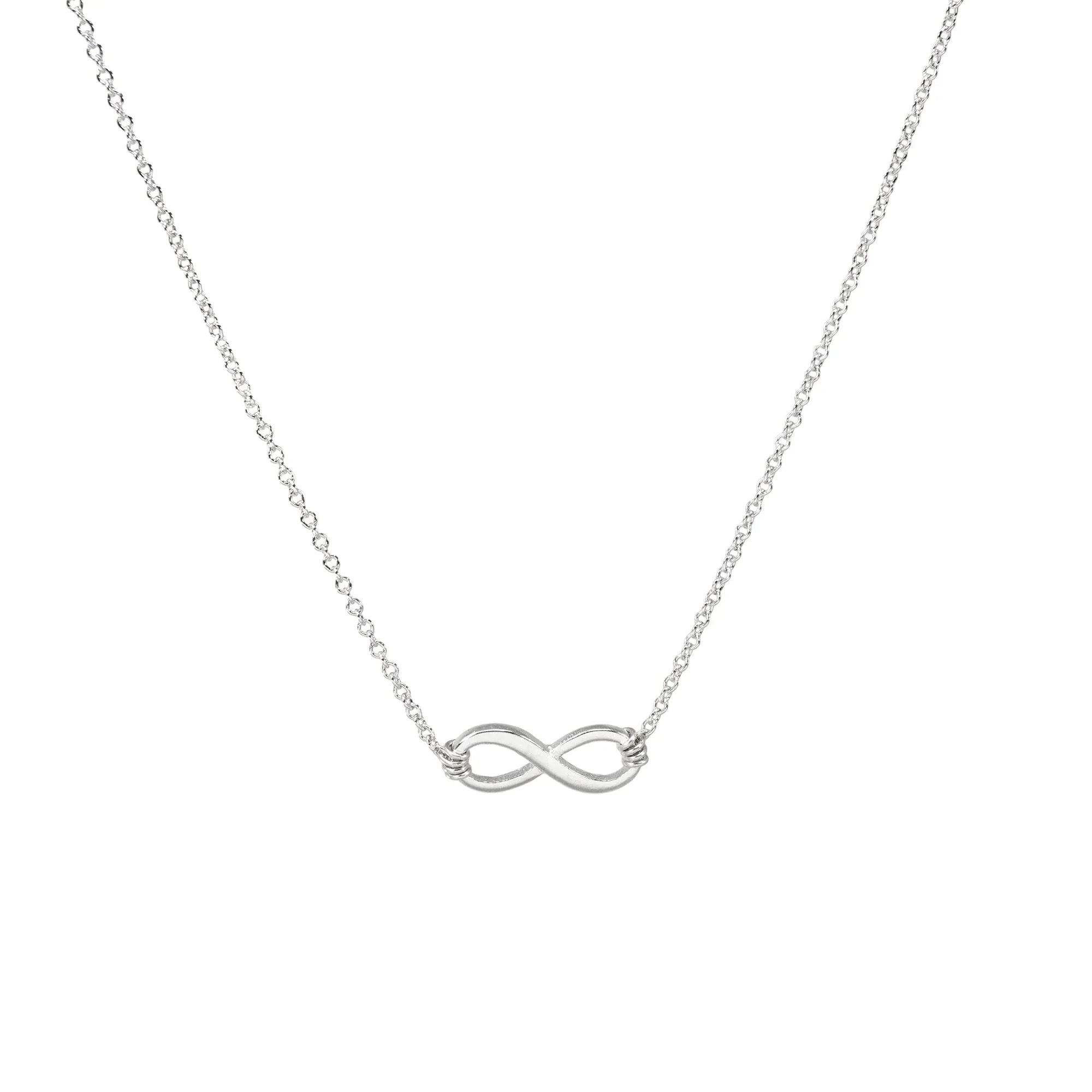 Dogeared infinite love necklace discount
