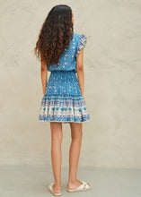 Load image into Gallery viewer, M.A.B.E. Myla Sundress - Multi