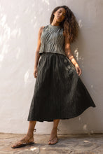 Load image into Gallery viewer, Marie Oliver Sasha Skirt - Rosin