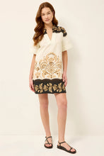 Load image into Gallery viewer, Marie Oliver Dede Dress - Fleuron