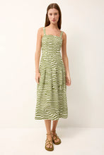 Load image into Gallery viewer, Marie Oliver Dixon Dress - Brolly