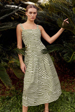 Load image into Gallery viewer, Marie Oliver Dixon Dress - Brolly