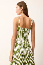 Load image into Gallery viewer, Marie Oliver Dixon Dress - Brolly