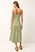 Load image into Gallery viewer, Marie Oliver Dixon Dress - Brolly