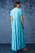 Load image into Gallery viewer, Marie Oliver Farah Dress - Malibu