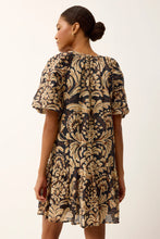 Load image into Gallery viewer, Marie Oliver Greta Dress - Tropez