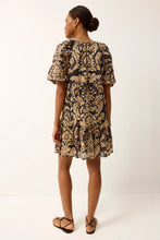 Load image into Gallery viewer, Marie Oliver Greta Dress - Tropez