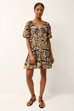 Load image into Gallery viewer, Marie Oliver Greta Dress - Tropez