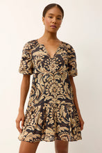 Load image into Gallery viewer, Marie Oliver Greta Dress - Tropez