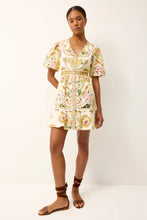 Load image into Gallery viewer, Marie Oliver Gwyneth Dress - Haven