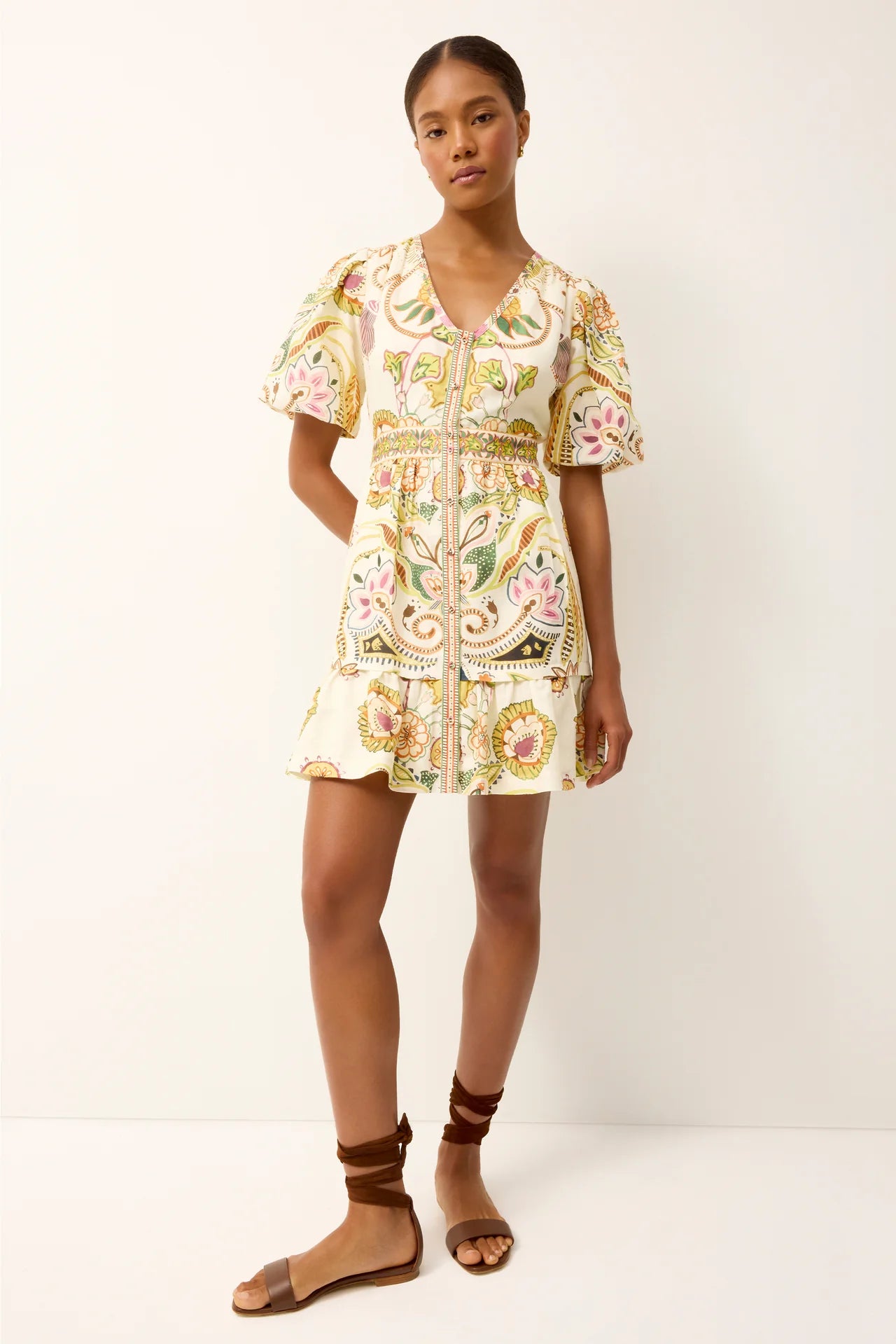 marie oliver dress Posey - its made for destination dressing MARIE OLIVER | MORA DRESS