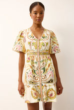 Load image into Gallery viewer, Marie Oliver Gwyneth Dress - Haven
