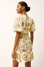 Load image into Gallery viewer, Marie Oliver Gwyneth Dress - Haven
