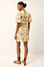 Load image into Gallery viewer, Marie Oliver Gwyneth Dress - Haven