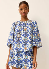 Load image into Gallery viewer, Marie Oliver Harly Top - Treillage