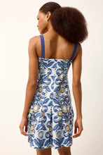 Load image into Gallery viewer, Marie Oliver Logan Dress - Treillage