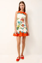 Load image into Gallery viewer, Marie Oliver Marilyn Dress - Cartagena