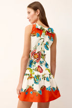 Load image into Gallery viewer, Marie Oliver Marilyn Dress - Cartagena