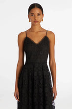 Load image into Gallery viewer, Marie Oliver Nyla Dress - Black