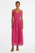 Load image into Gallery viewer, Marie Oliver Nyla Dress - Camellia
