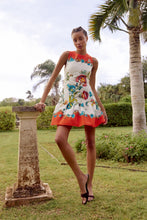 Load image into Gallery viewer, Marie Oliver Marilyn Dress - Cartagena