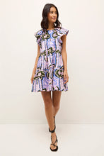 Load image into Gallery viewer, Marie Oliver Kara Dress - Hyacinth