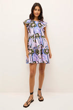 Load image into Gallery viewer, Marie Oliver Kara Dress - Hyacinth