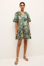 Load image into Gallery viewer, Marie Oliver Greta Dress - Primavera