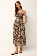 Load image into Gallery viewer, Marie Oliver Seana Dress - Tropez