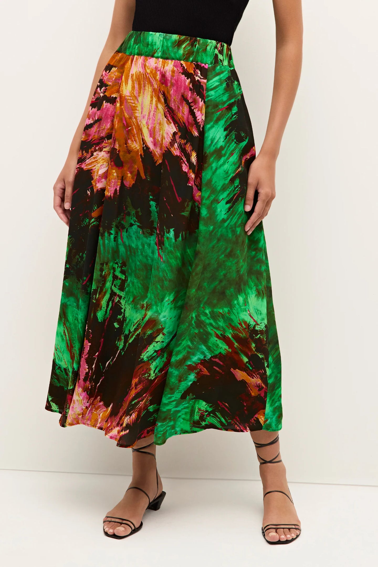 Marie Oliver Sasha Skirt - Thera