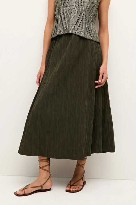 Marie Oliver Sasha Skirt - Rosin