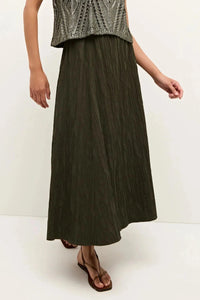 Marie Oliver Sasha Skirt - Rosin