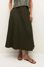 Load image into Gallery viewer, Marie Oliver Sasha Skirt - Rosin