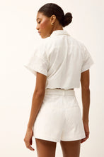 Load image into Gallery viewer, Marie Oliver Lander Short - Optic