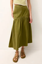 Load image into Gallery viewer, Marie Oliver Sophie Skirt - Ivy