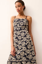 Load image into Gallery viewer, Marie Oliver Suki Dress - Blossom