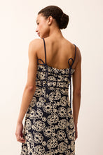 Load image into Gallery viewer, Marie Oliver Suki Dress - Blossom
