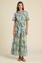 Load image into Gallery viewer, Trovata Martine Dress - Oasis Floral