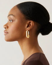 Load image into Gallery viewer, Jenny Bird Mega U-Link Earrings - 2 Colors