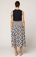 Load image into Gallery viewer, Cleobella Melanie Midi Skirt - San Marino Print