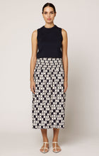 Load image into Gallery viewer, Cleobella Melanie Midi Skirt - San Marino Print