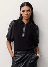 Load image into Gallery viewer, Melissa Nepton Keisha Top - 3 Colors