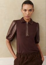Load image into Gallery viewer, Melissa Nepton Keisha Top - 3 Colors