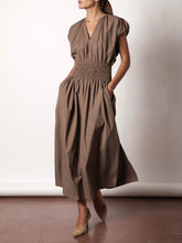 Load image into Gallery viewer, Brochu Walker Minna Dress - Terra