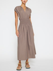 Brochu Walker Minna Dress - Terra