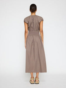 Brochu Walker Minna Dress - Terra