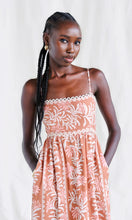 Load image into Gallery viewer, Saylor Miuccia Dress - Multi