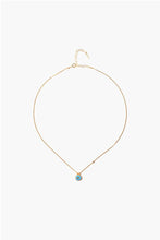 Load image into Gallery viewer, Chan Luu Evil Eye Necklace with Champagne Diamond - 2 Colors