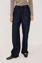 Load image into Gallery viewer, Rails Normandie Pant - Rinse Wash