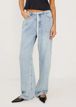 Load image into Gallery viewer, Rails Normandie Pant - Sunkissed Blue